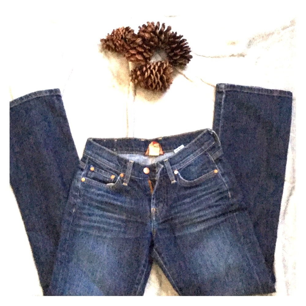 Lucky Brand Jeans